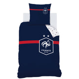 Parure de lit FFF Challenge