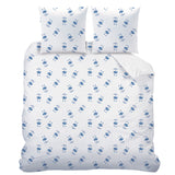 Parure de lit FFF Classic