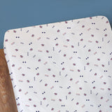 Drap housse FFF deux Etoiles / Challenge