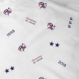 Drap housse FFF deux Etoiles / Challenge