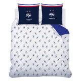 Parure de lit FFF Drapeau