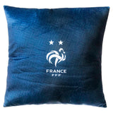 Coussin FFF Jacquard