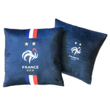 Coussin FFF Jacquard