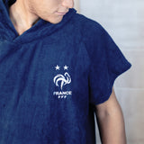 Poncho de Bain FFF Logo