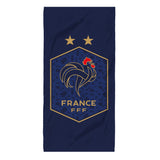 Drap de bain FFF Triomphe