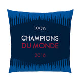 Coussin FFF Wolrd Cup