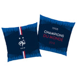 Coussin FFF Wolrd Cup