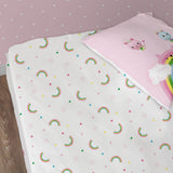 Drap housse Gabby et La Maison Magique Garden