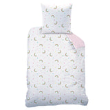 Parure de lit Gabby et La Maison Magique Garden