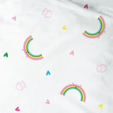 Parure de lit Gabby et La Maison Magique Garden