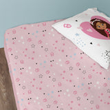 Drap housse Gabby et La Maison Magique Hearts
