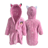 Robe de chambre Gabby et La Maison Magique Miaou