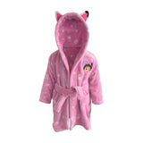 Robe de chambre Gabby et La Maison Magique Miaou