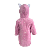 Robe de chambre Gabby et La Maison Magique Miaou