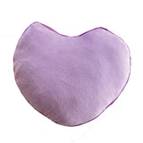 Coussin forme Gabby et La Maison Magique Coeur