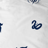 Drap housse Harry Potter Blason