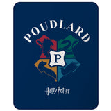 Plaid Harry Potter WB Blason