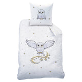 Parure de lit Harry Potter WB Owl
