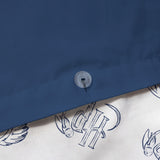 Parure de lit Harry Potter WB Colors