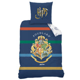 Parure de lit Harry Potter WB Colors