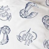 Parure de lit Harry Potter WB Colors