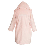 Peignoir enfant Harry Potter WB Hedwige Capuche