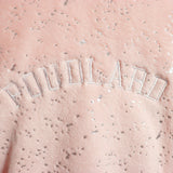 Peignoir enfant Harry Potter WB Hedwige Capuche