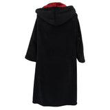 Peignoir enfant Harry Potter WB School Capuche