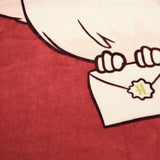 Serviette de bain et de plage Harry Potter Starry Sky