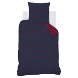 Parure de lit Harry Potter WB Stripes