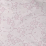 Parure de lit Hello Kitty Cute