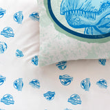 Parure de lit Jurassic World Encounter