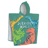 Cape de Bain Jurassic World Quatro
