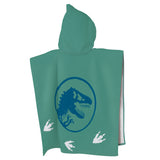 Cape de Bain Jurassic World Quatro