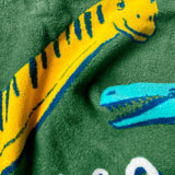 Cape de Bain Jurassic World Quatro