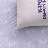 Parure KPop Demon Hunters Compact