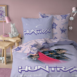 Parure de lit KPop Demon Hunters Slaypop