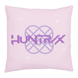 Coussin KPop Demon Hunters Tour