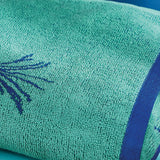 Serviette de bain Les Minions Fiesta