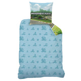 Parure de lit Mario Upsidedown