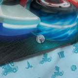 Parure de lit Mario Upsidedown