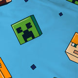 Parure de lit Minecraft Update