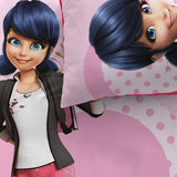 Parure de lit Miraculous Ladybug Heroïne