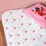 Drap housse Miraculous Ladybug Shadow