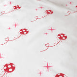 Drap housse Miraculous Ladybug Shadow