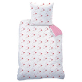 Parure de lit Miraculous Ladybug Shadow