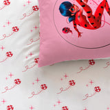 Parure de lit Miraculous Ladybug Shadow
