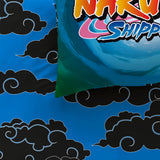 Parure de lit Naruto Black Clouds