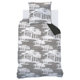 Parure de lit Naruto Uzumaki