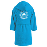 Peignoir enfant OM 1899 Capuche